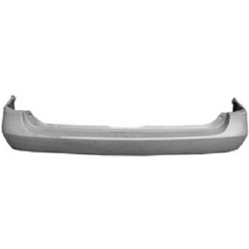 Pare-chocs arrière — Opel Astra G (1997-2004) — réf. 1805655