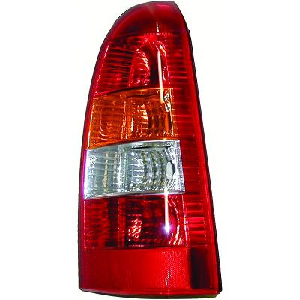 Feu arrière gauche — Opel Astra G (1997-2004) — réf. 1805691