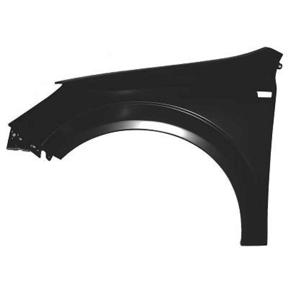 Aile avant droite — Opel Astra H (2004-2009) — réf. 1806006