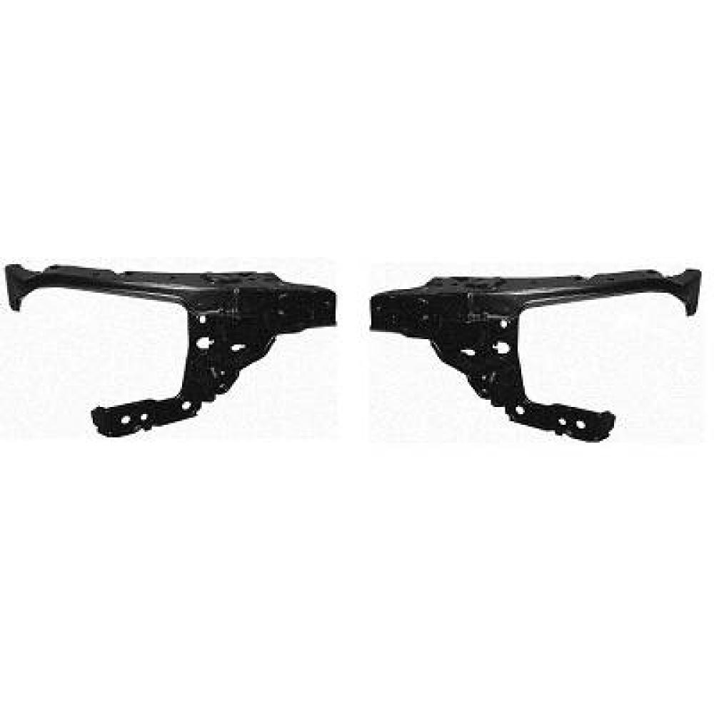 Fixation de phare droite — Opel Astra H (2004-2009) — réf. 1806012