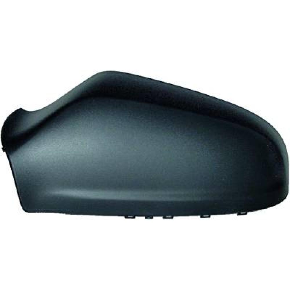 Revêtement, rétroviseur extérieur gauche — Opel Astra H (2004-2009) — réf. 1806027
