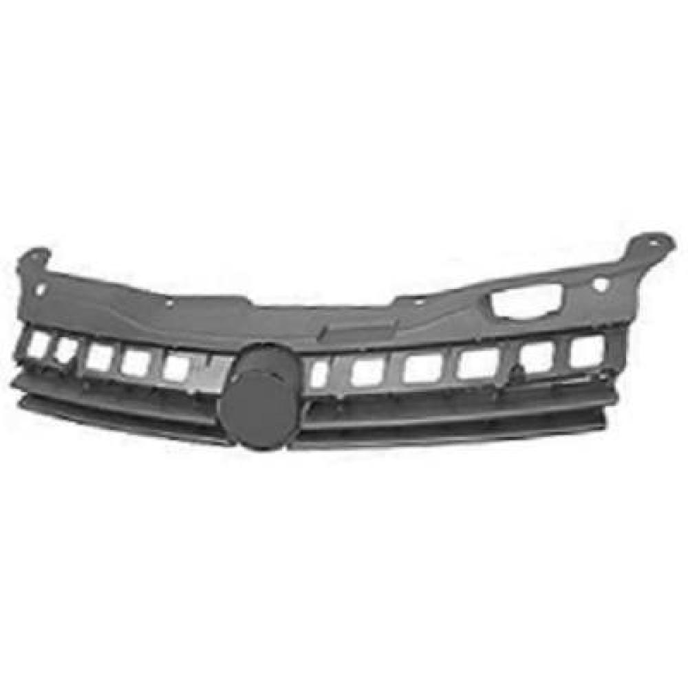 Grille de radiateur — Opel Astra H (2004-2009) — réf. 1806040