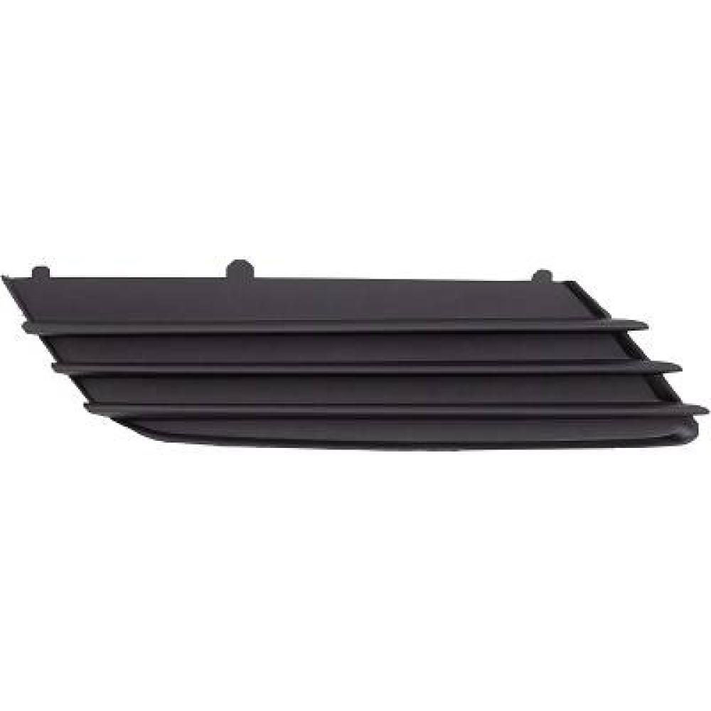 Grille de ventilation, pare-chocs droite — Opel Astra H (2004-2009) — réf. 1806048