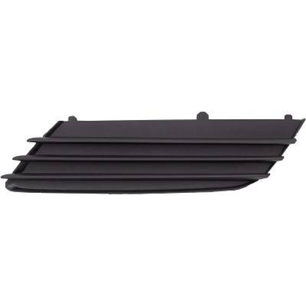Grille de ventilation, pare-chocs gauche — Opel Astra H (2004-2009) — réf. 1806049