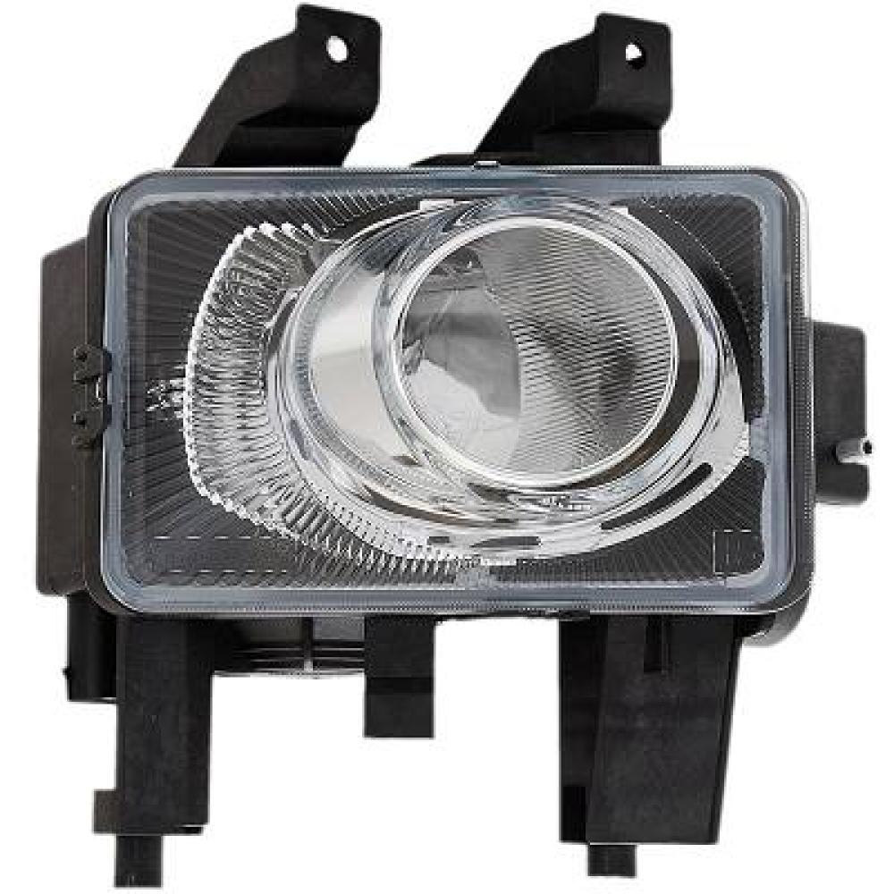 Projecteur antibrouillard droite — Opel Astra H (2004-2009) — réf. 1806088