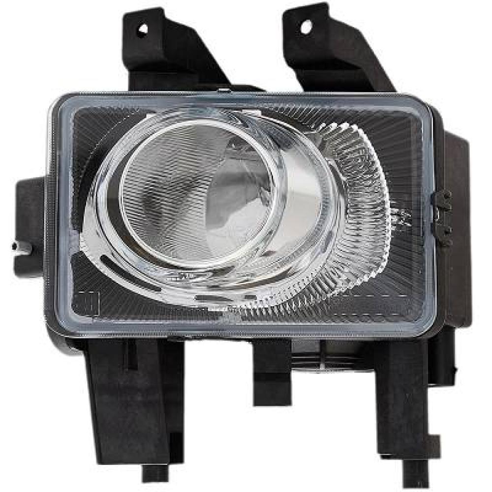 Projecteur antibrouillard gauche — Opel Astra H (2004-2009) — réf. 1806089