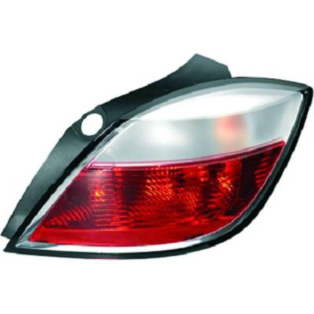 Feu arrière droite — Opel Astra H (2004-2009) — réf. 1806090