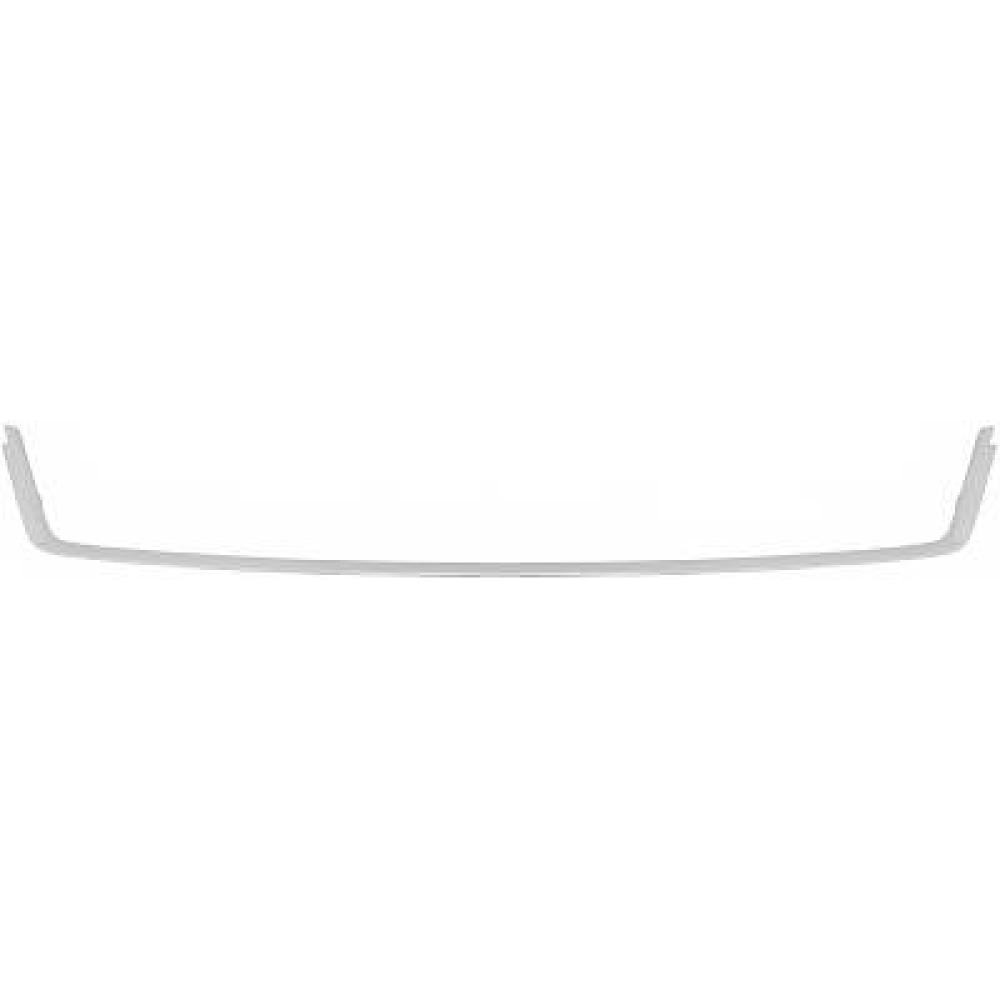 Enjoliveur, grille de radiateur inférieur — Opel Astra H (2004-2009) — réf. 1806142