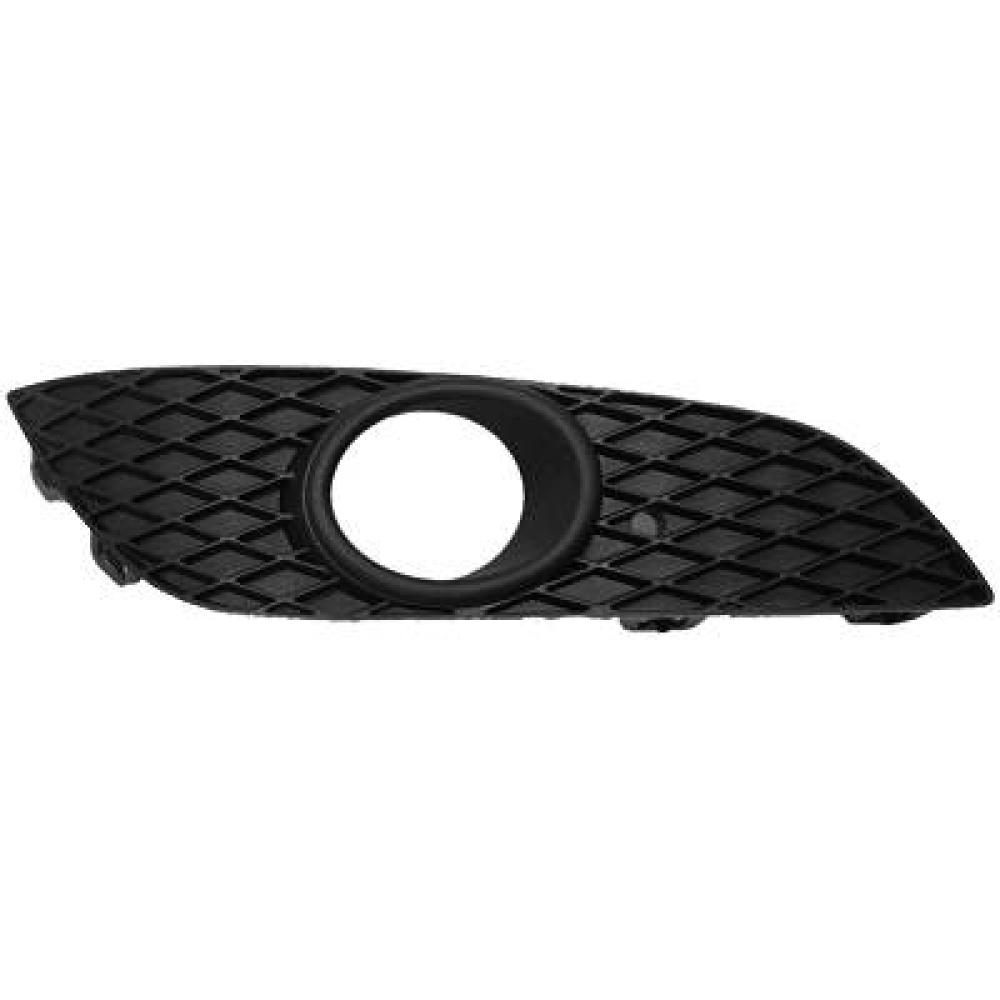 Grille de ventilation, pare-chocs droite — Opel Astra H (2004-2009) — réf. 1806146