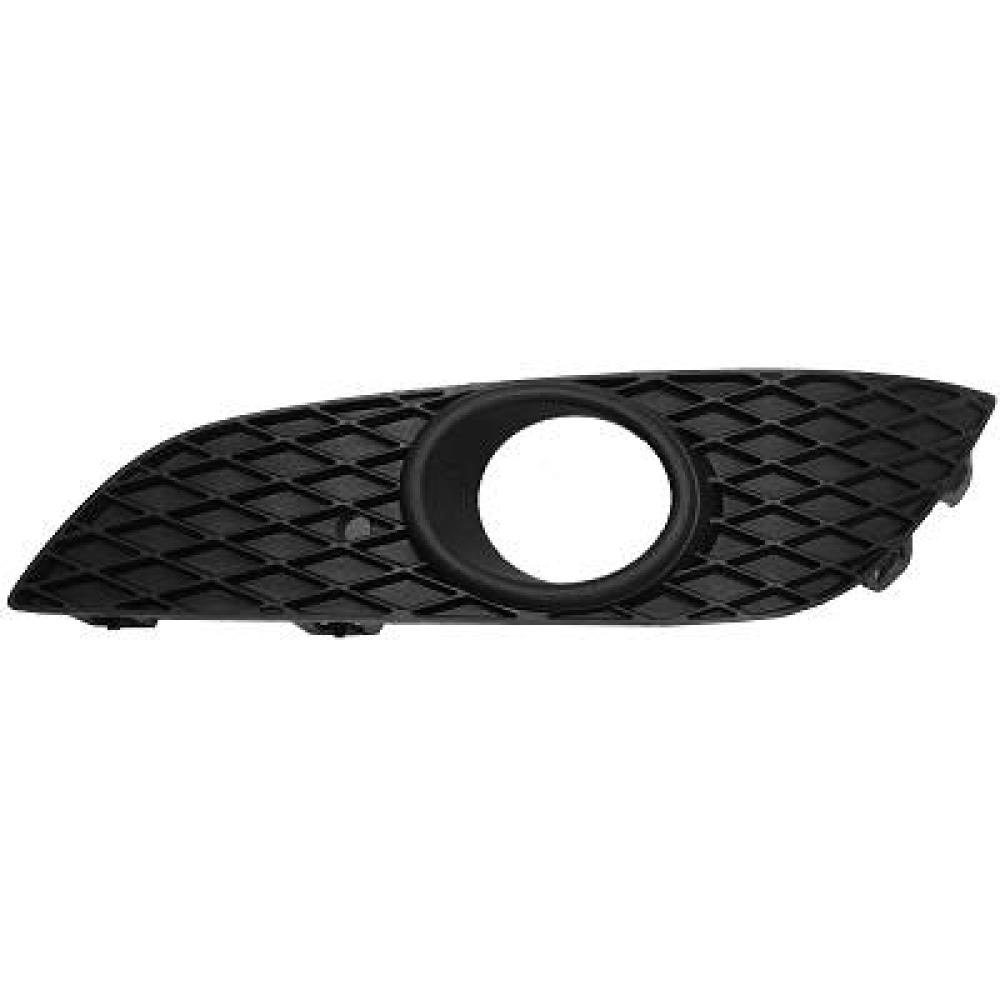 Grille de ventilation, pare-chocs gauche — Opel Astra H (2004-2009) — réf. 1806147