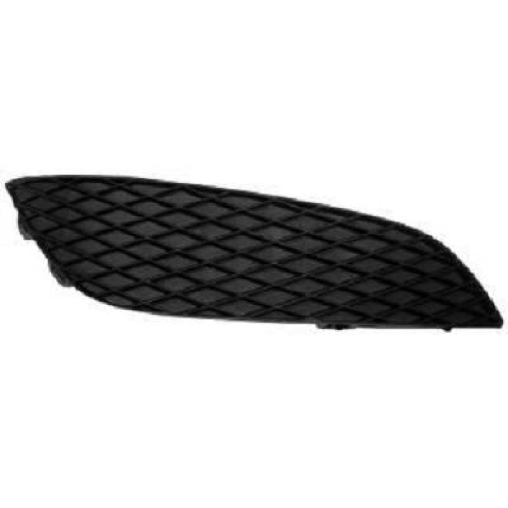 Grille de ventilation, pare-chocs droite — Opel Astra H (2004-2009) — réf. 1806148