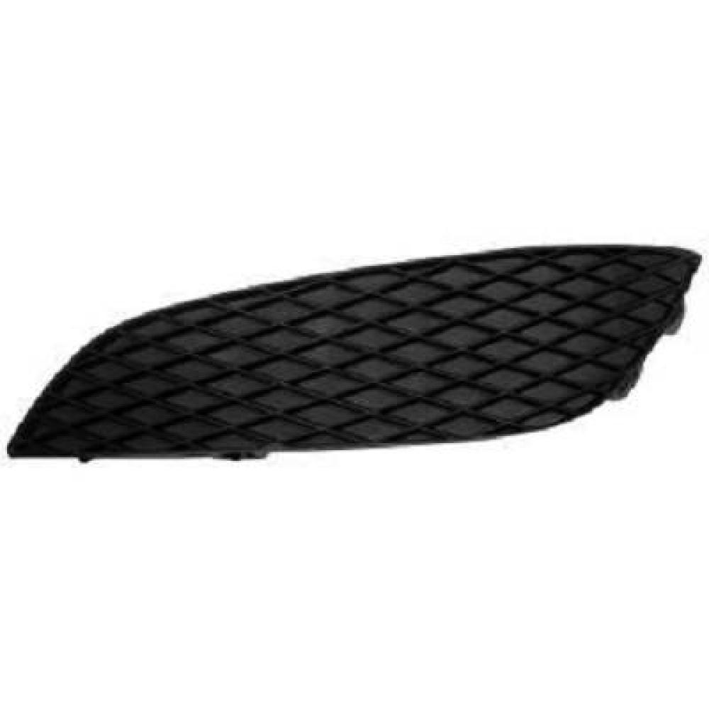 Grille de ventilation, pare-chocs gauche — Opel Astra H (2004-2009) — réf. 1806149