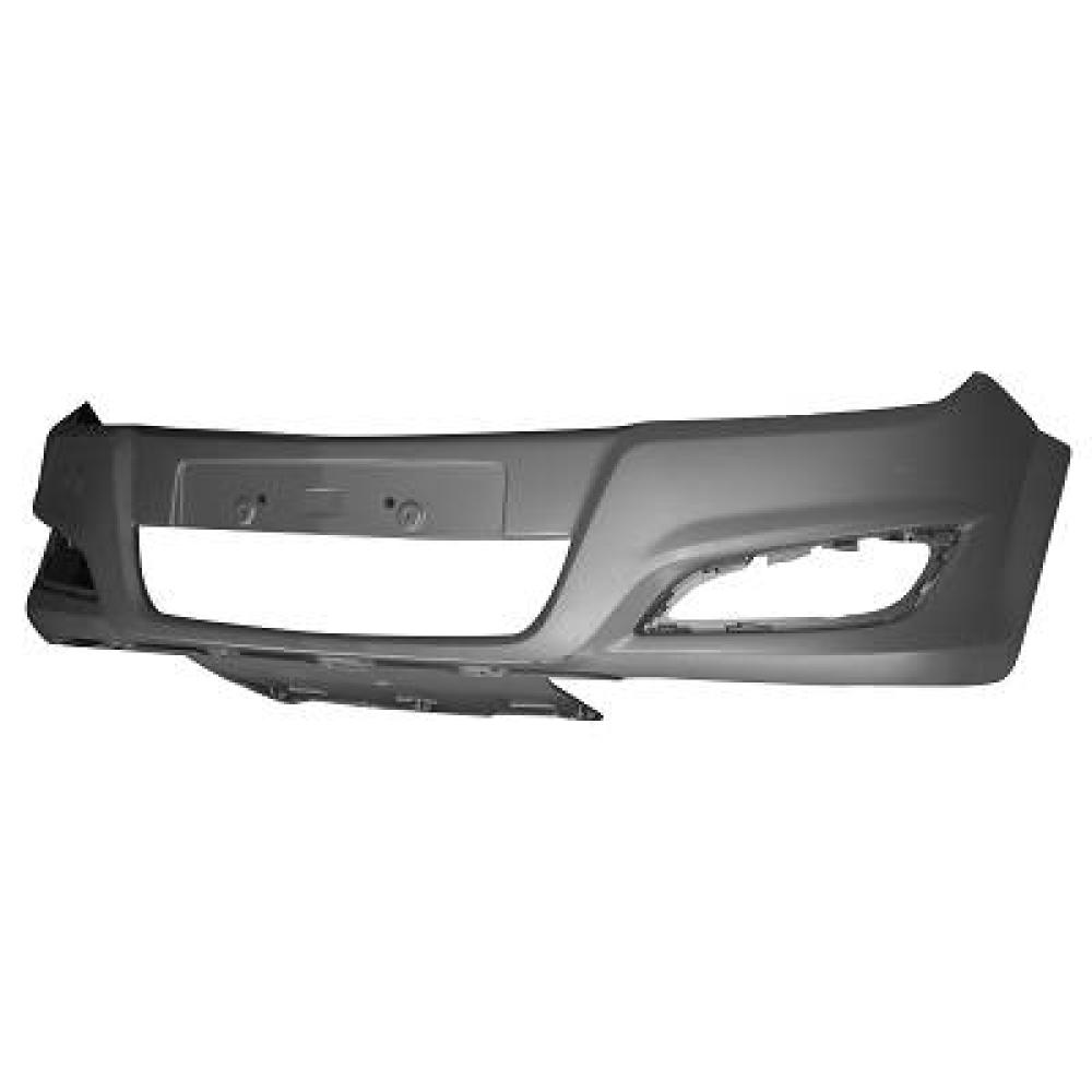 Pare-chocs avant — Opel Astra H (2004-2009) — réf. 1806150