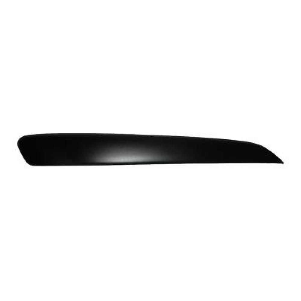 Baguette et bande protectrice, pare-chocs avant droite — Opel Astra H (2004-2009) — réf. 1806162