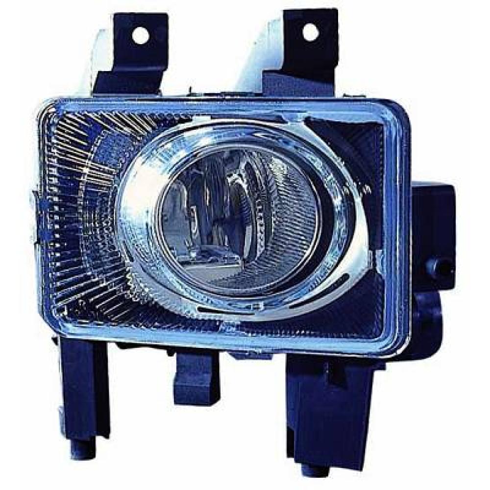Projecteur antibrouillard droite — Opel Astra H (2004-2009) — réf. 1806188