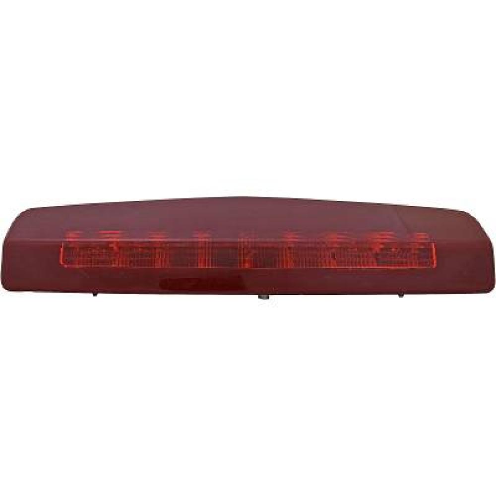 Feu stop additionnel — Opel Astra H (2004-2009) (+2)