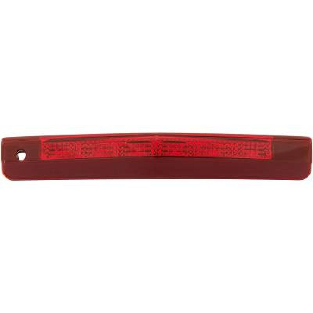 Feu stop additionnel — Opel Astra H (2004-2009)