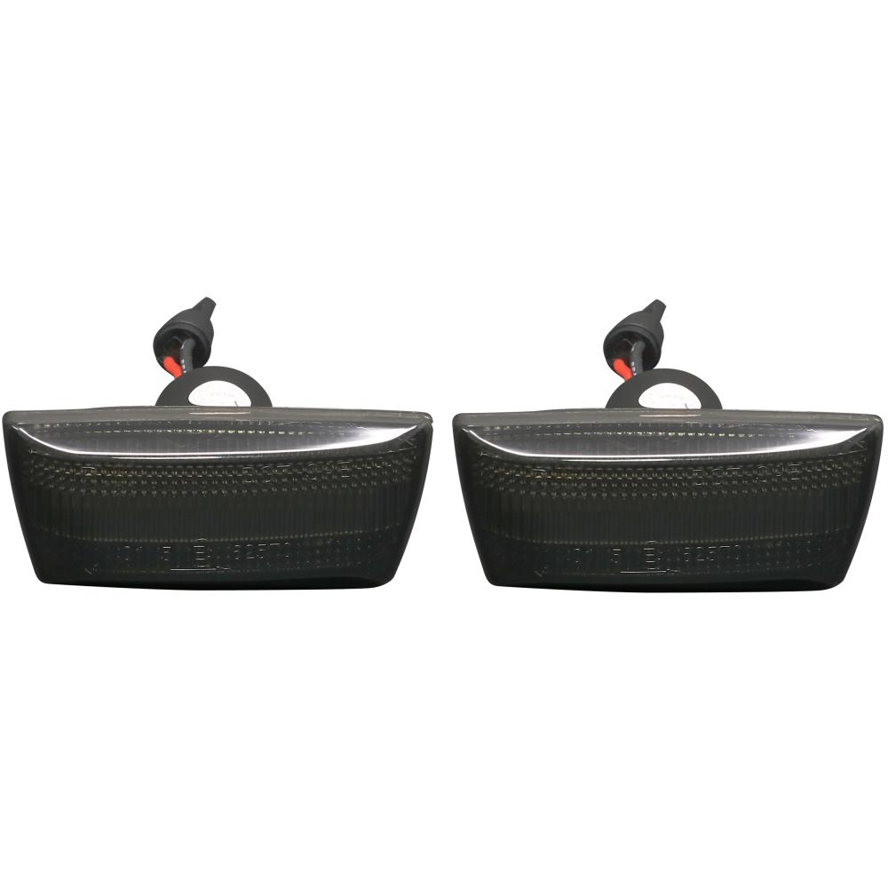 Kit de feux clignotants Montage latéral — Opel Astra H (2004-2009) — réf. 1806279