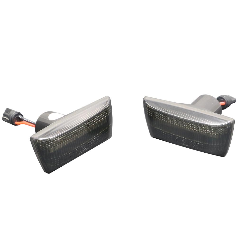 Kit de feux clignotants Montage latéral — Opel Astra H (2004-2009) — vue 2