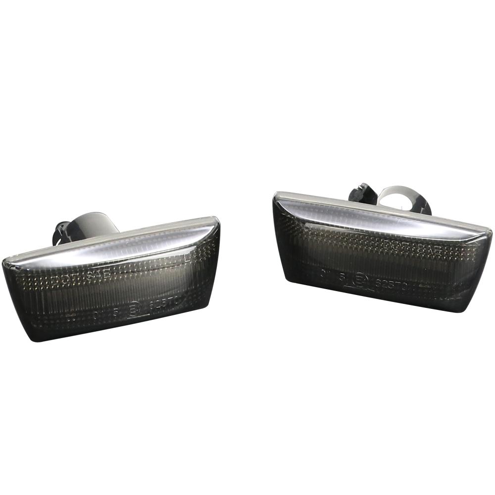 Kit de feux clignotants Montage latéral — Opel Astra H (2004-2009) — vue 3