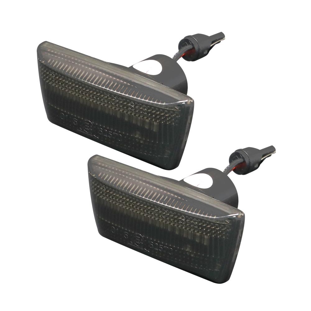 Kit de feux clignotants Montage latéral — Opel Astra H (2004-2009) — vue 6