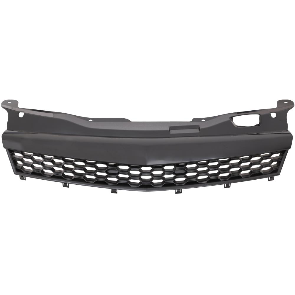 Grille de radiateur — Opel Astra H (2004-2009) — réf. 1806440