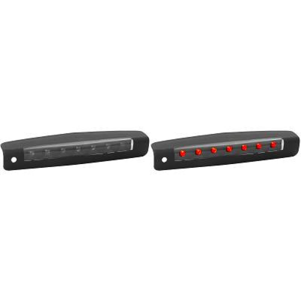 Feu stop additionnel — Opel Astra H (2004-2009)