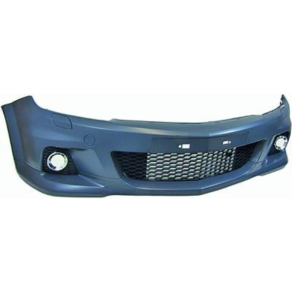 Pare-chocs avant — Opel Astra H (2004-2009)