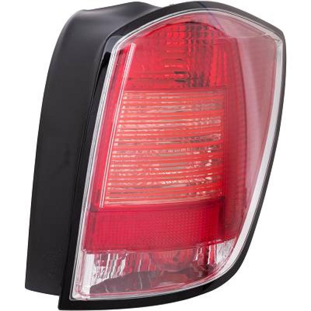 Feu arrière droite — Opel Astra H (2004-2009) — réf. 1806690