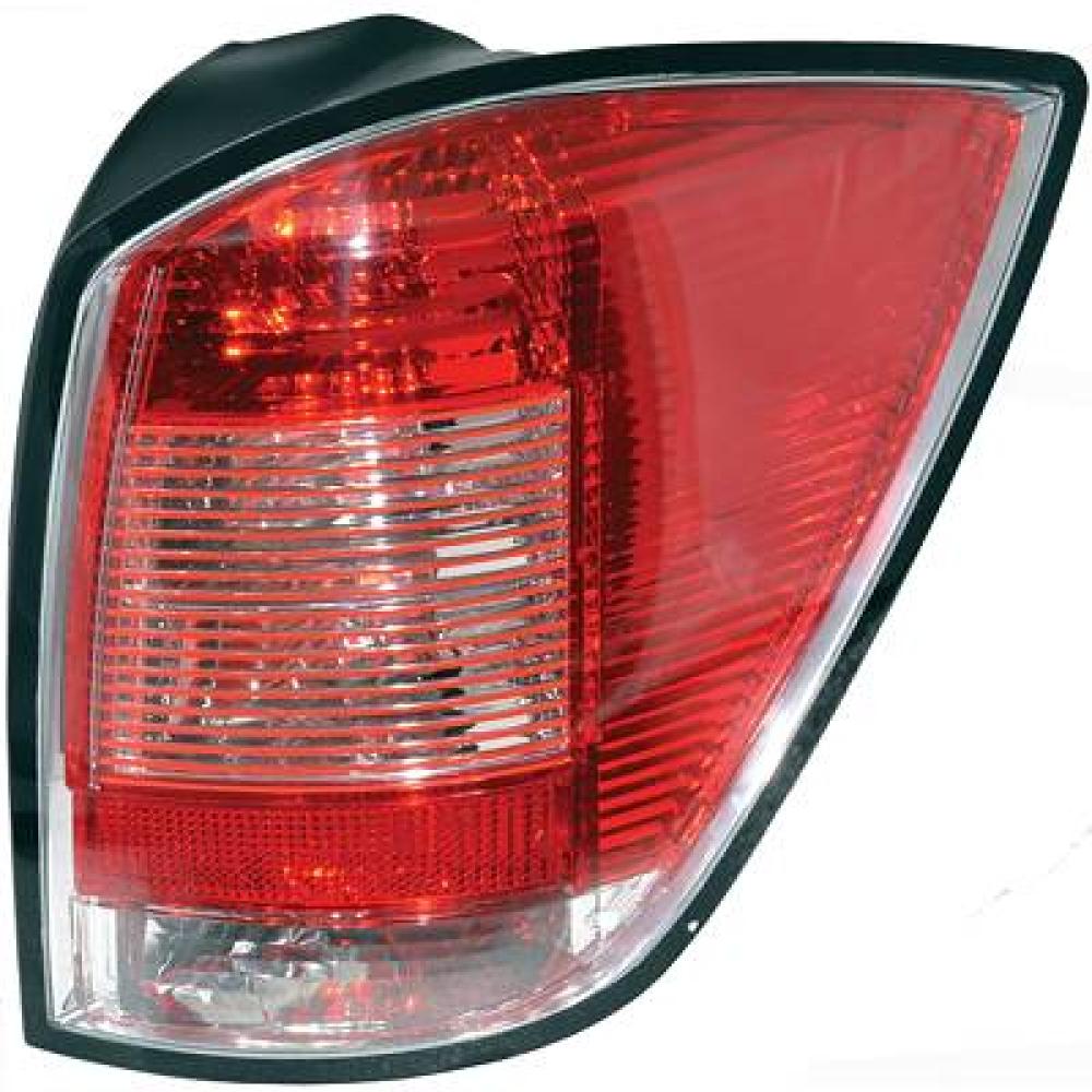Feu arrière droite — Opel Astra H (2004-2009) — réf. 1806692