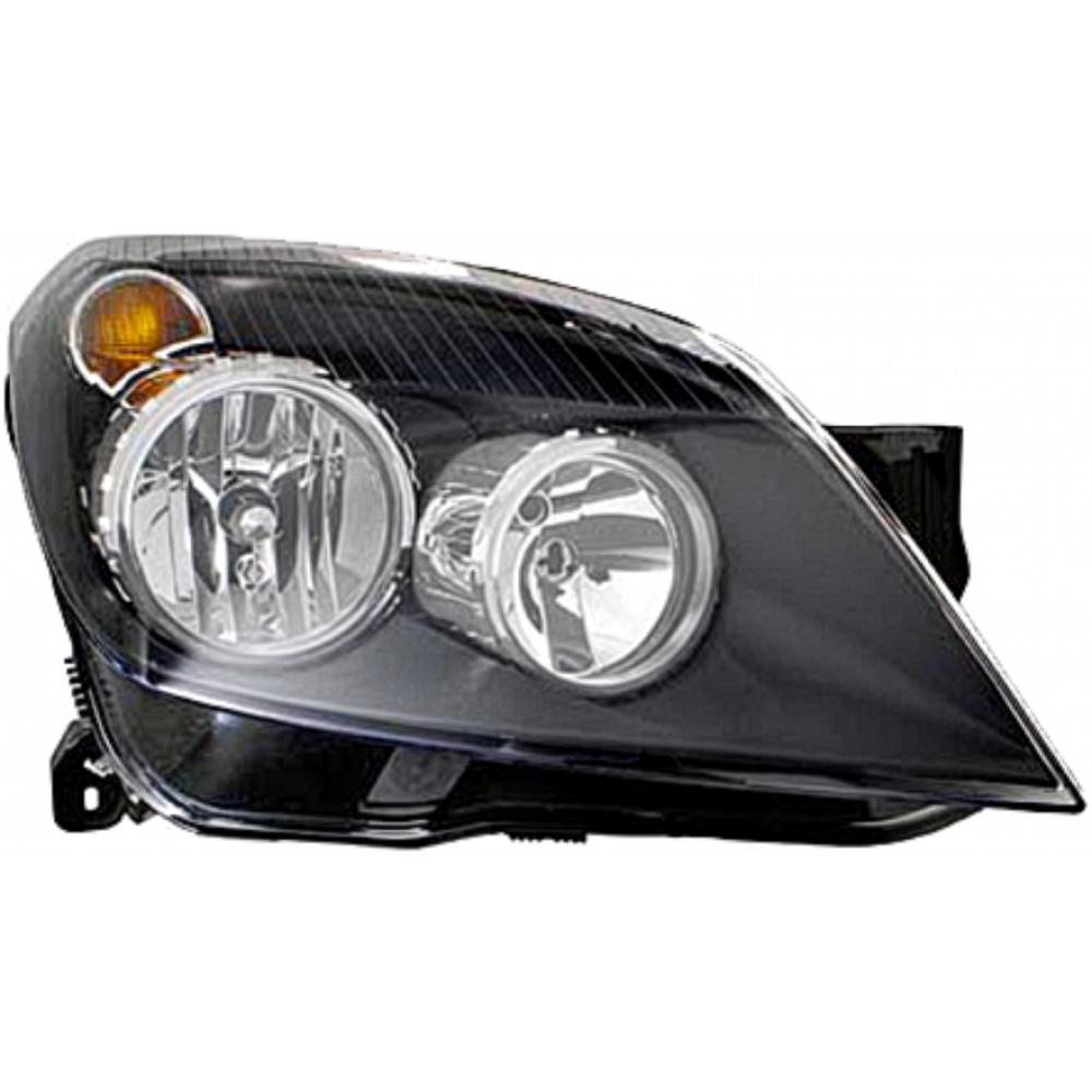 Projecteur principal droite — Opel Astra H (2004-2009) — réf. 1806980