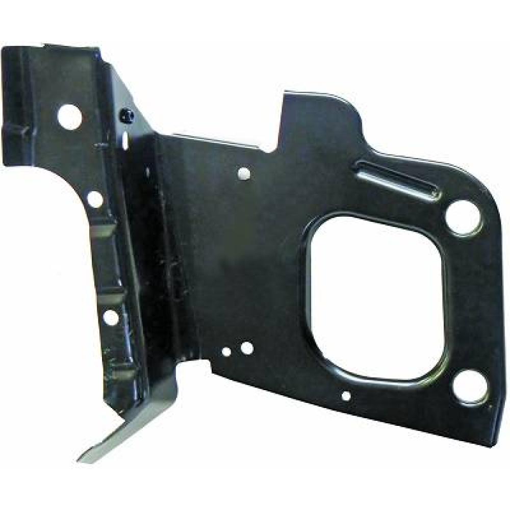 Fixation de phare avant droite — Opel Astra J (2009-2012) (+1)