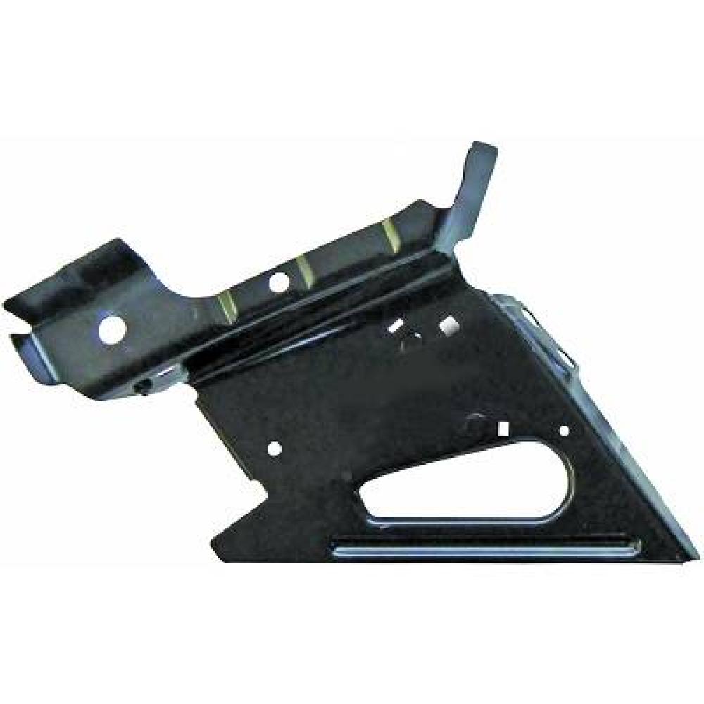 Fixation de phare avant gauche — Opel Astra J (2009-2012) (+1)