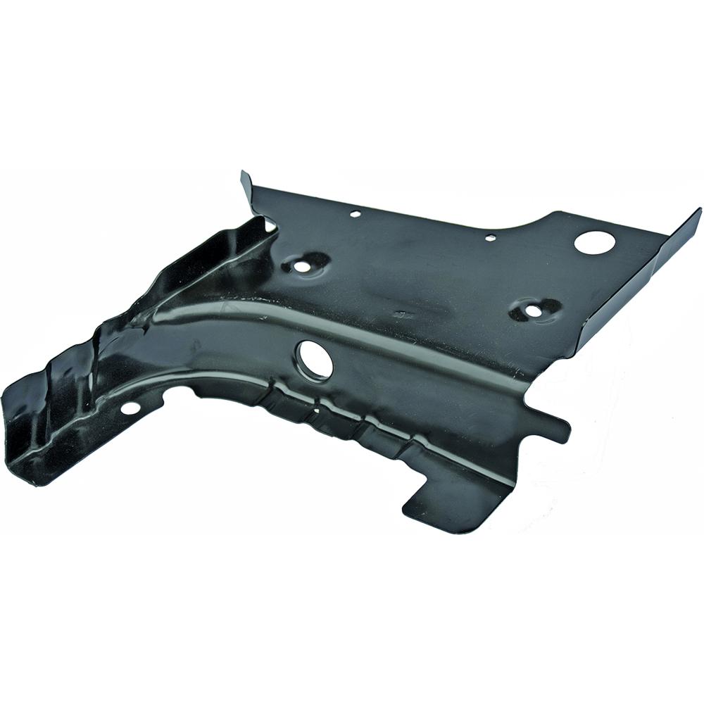 Fixation de phare droite — Opel Astra J (2012-…) — réf. 1807016