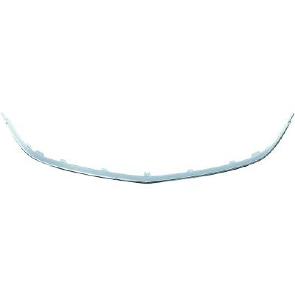 Enjoliveur, grille de radiateur avant — Opel Astra J (2009-2012)
