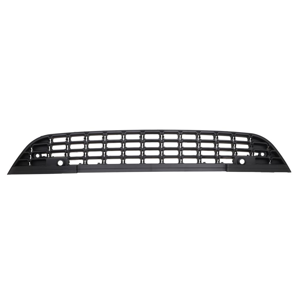 Grille de ventilation, pare-chocs centre — Opel Astra J (2009-2012) — réf. 1807044
