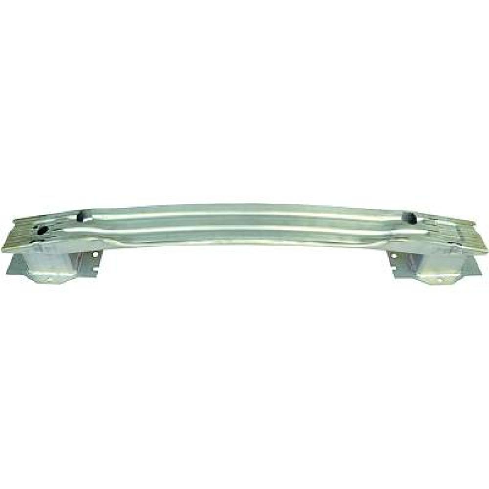 Support, pare-chocs arrière — Opel Astra J (2009-2012) — réf. 1807065