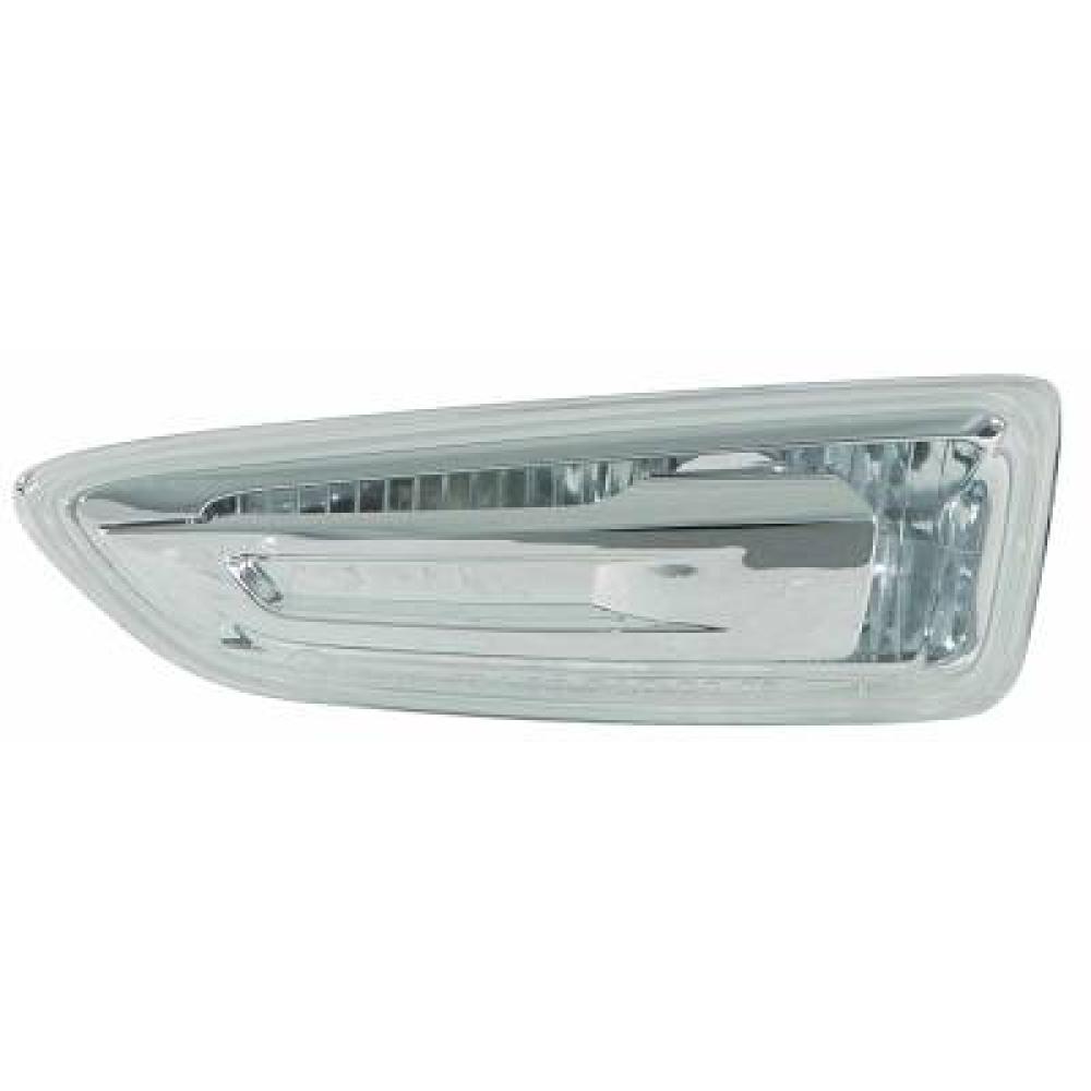 Feu clignotant Montage latéral — Opel Astra J (2009-2012) (+4)