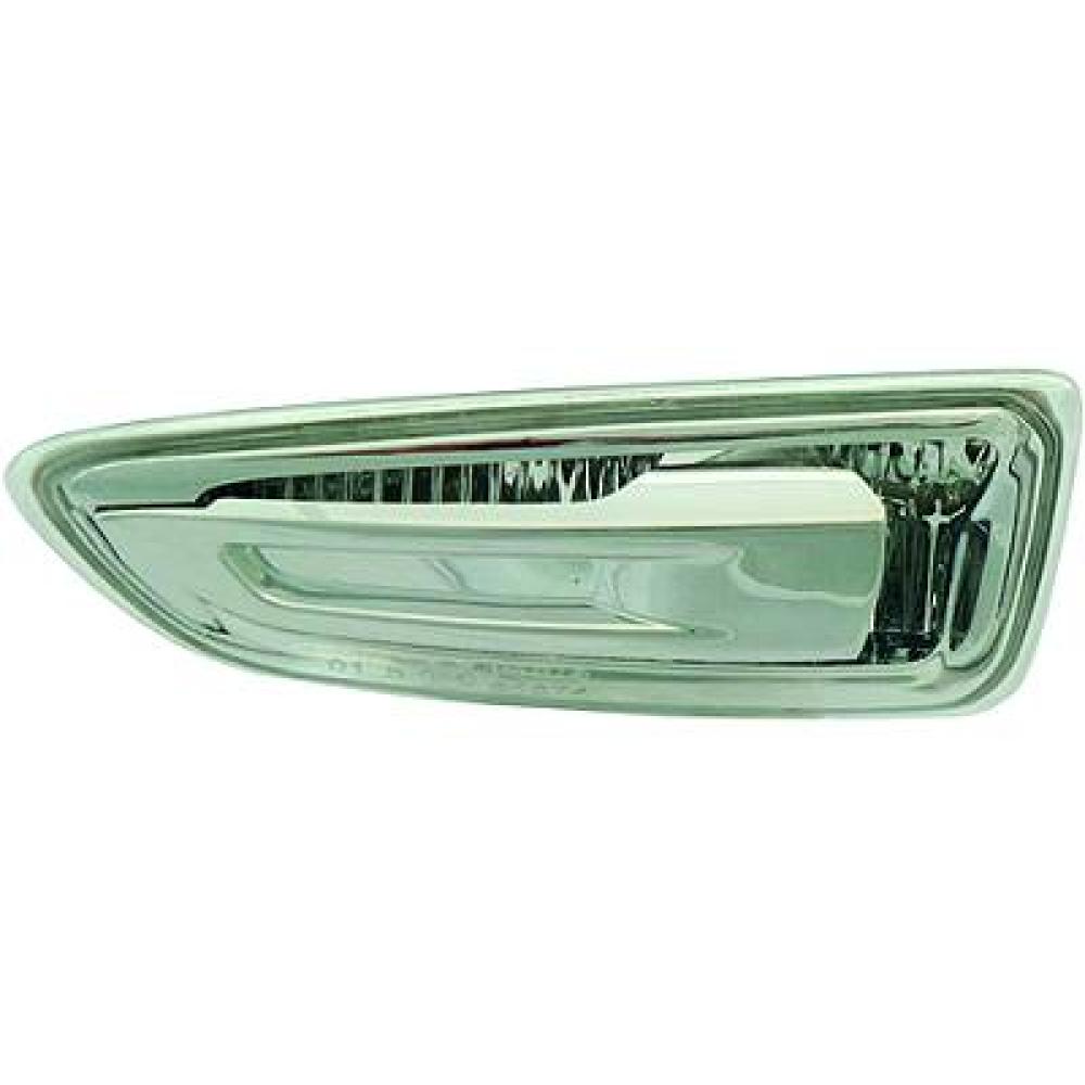 Feu clignotant Montage latéral — Opel Astra J (2009-2012) (+4)