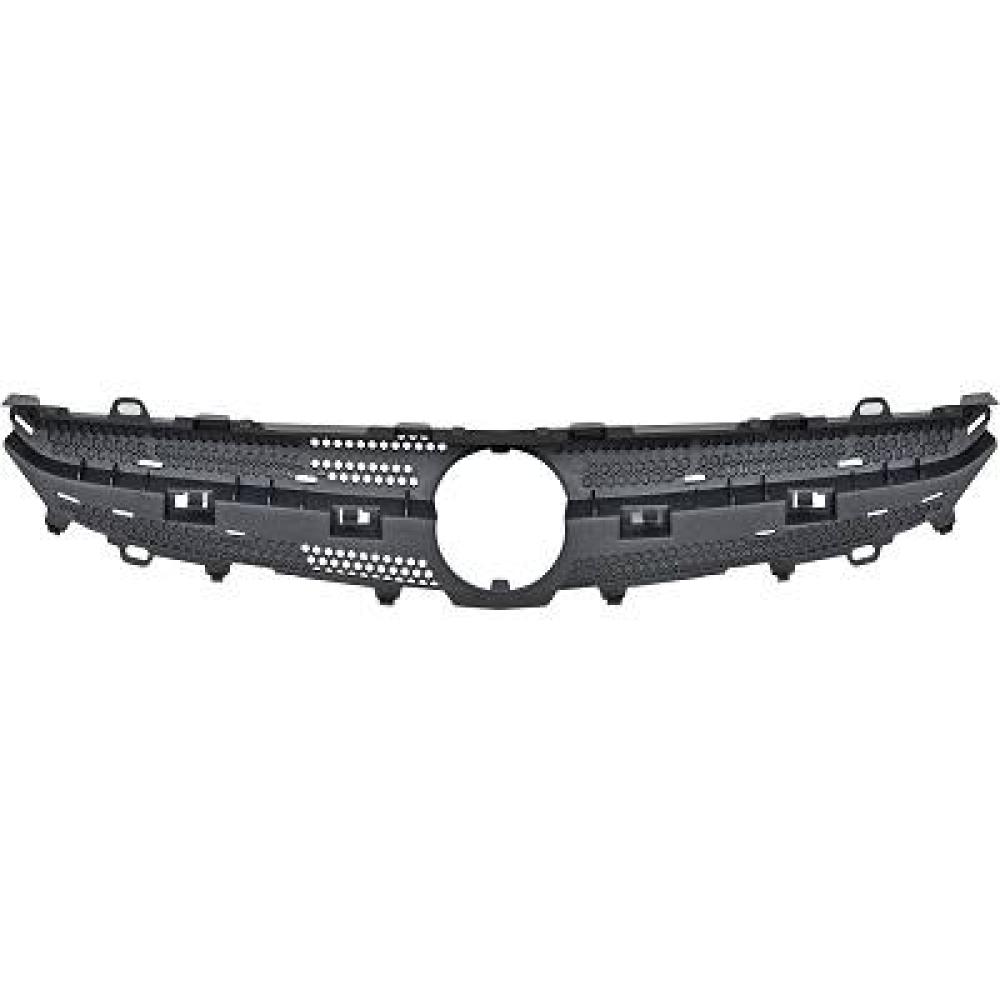 Grille de radiateur — Opel Astra J (2012-…) — réf. 1807141
