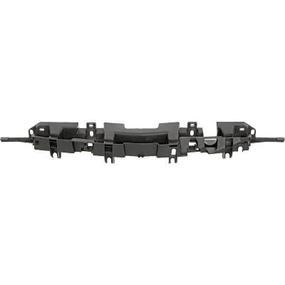Support, pare-chocs avant — Opel Astra J (2009-2012) — réf. 1807161