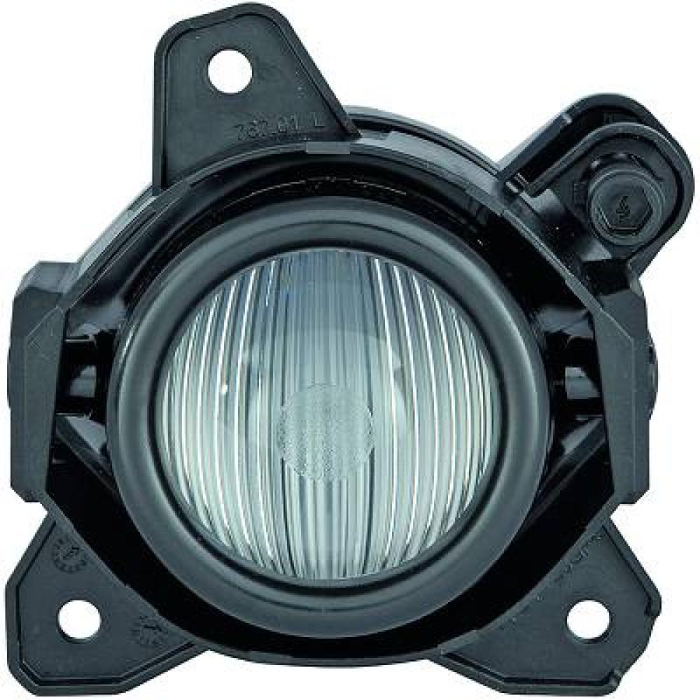 Projecteur antibrouillard droite — Opel Astra J (2012-…) — réf. 1807188