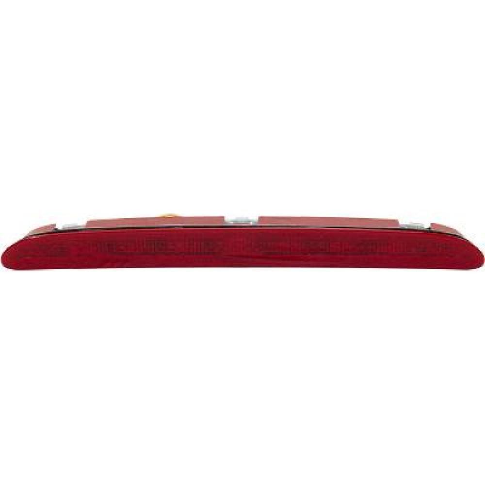 Feu stop additionnel — Opel Astra J (2009-2012) (+1)