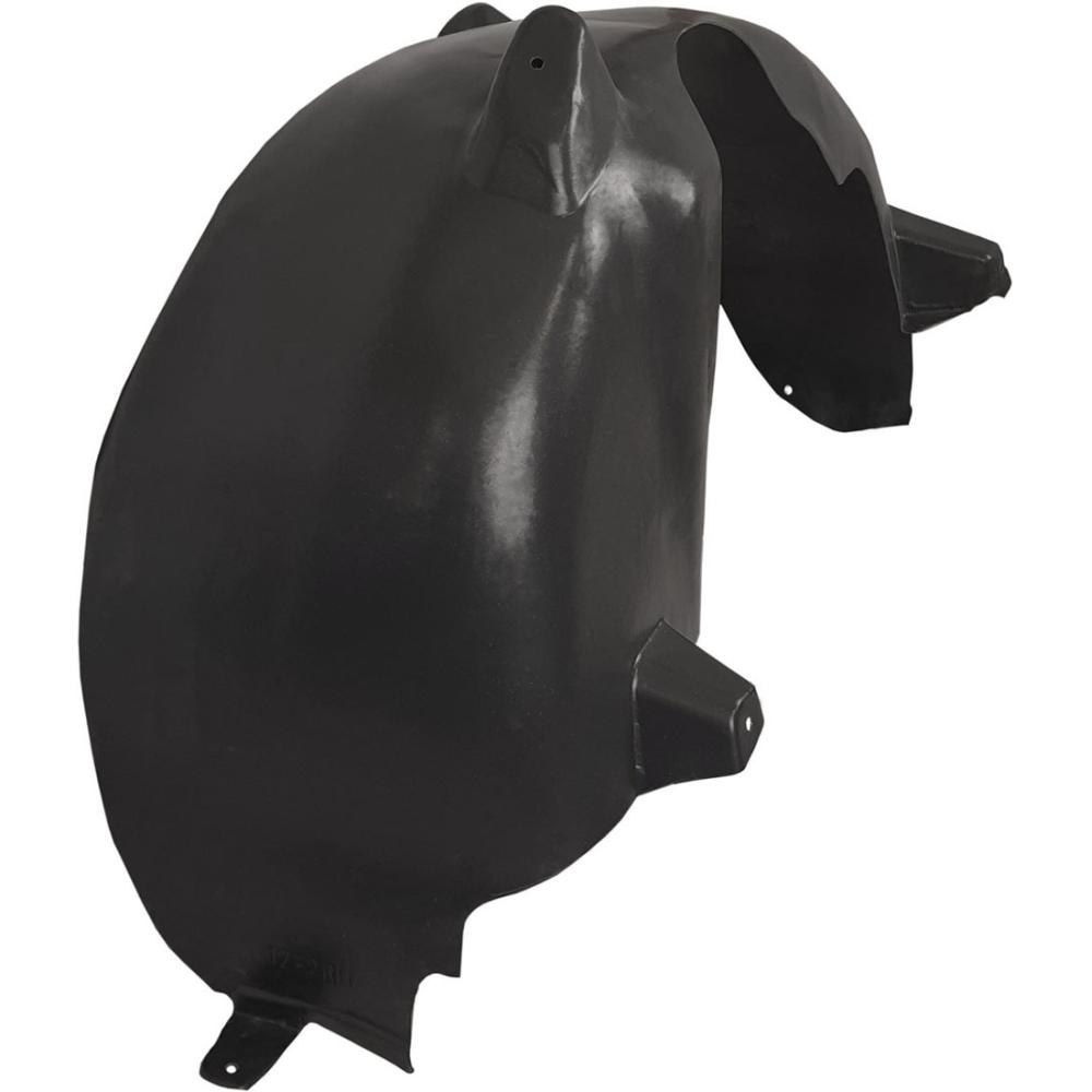 Garniture, passage de roue arrière droite — Opel Astra J (2009-2012) (+1)