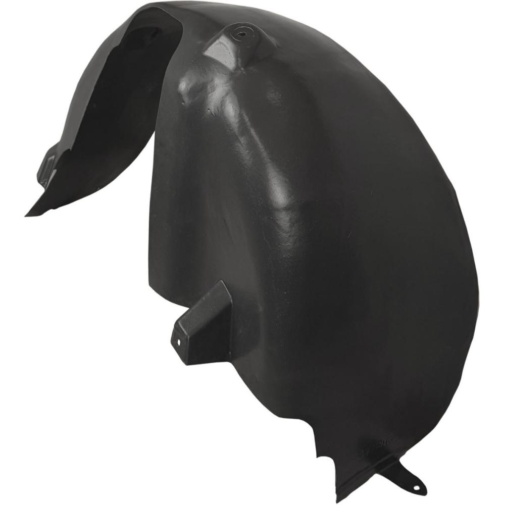 Garniture, passage de roue arrière gauche — Opel Astra J (2009-2012) (+1)