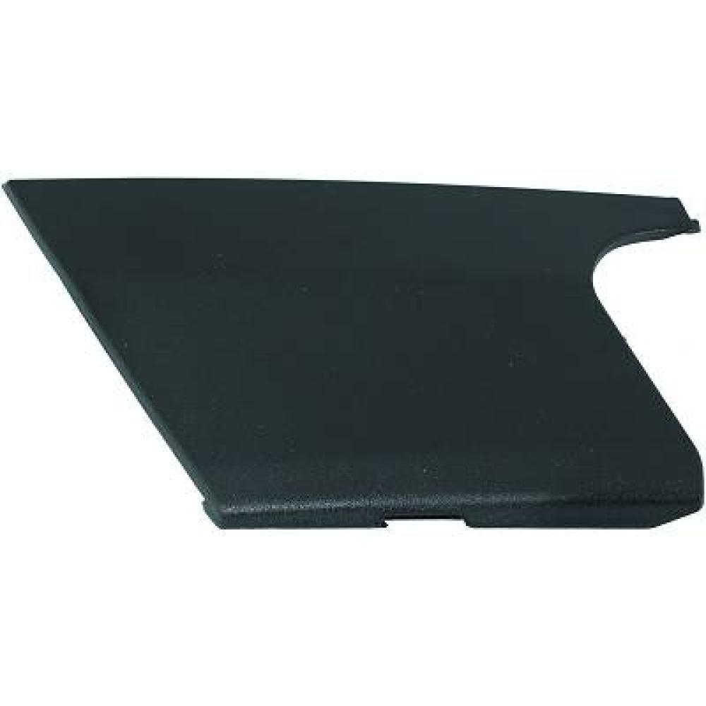 Grille de ventilation, pare-chocs droite — Opel Astra J (2012-…) — réf. 1807262