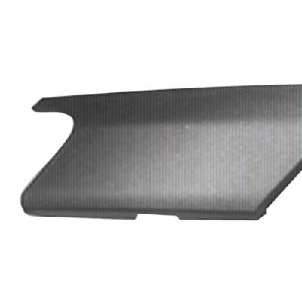 Grille de ventilation, pare-chocs gauche — Opel Astra J (2012-…) — réf. 1807263