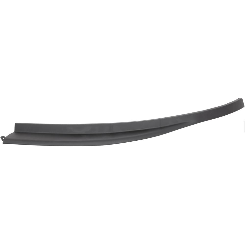 Spoiler avant droite — Opel Astra J (2012-…)