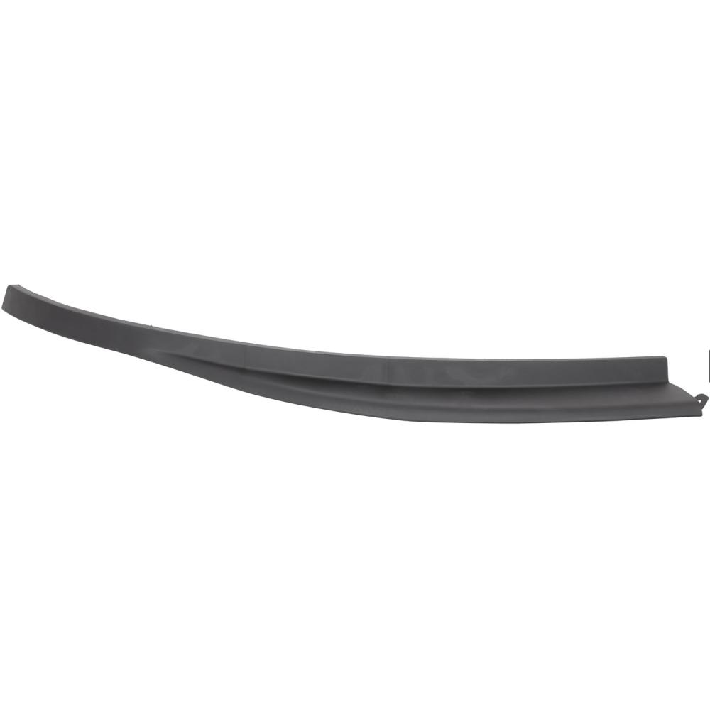 Spoiler avant gauche — Opel Astra J (2012-…)
