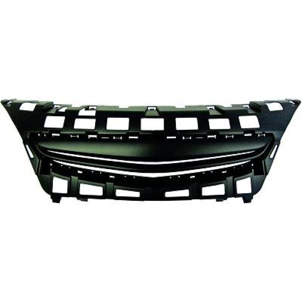 Grille de radiateur — Opel Astra J (2012-…) — réf. 1807540